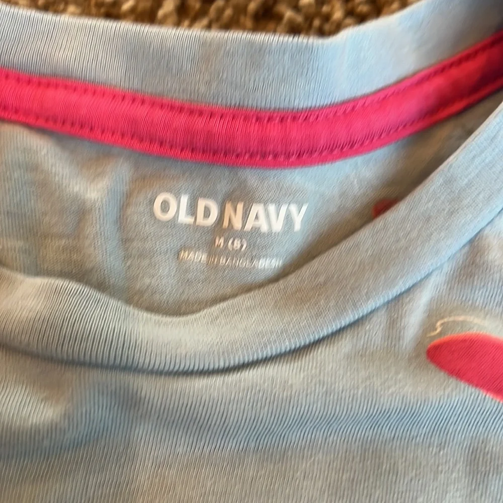 Boys Dino t shirt - Picture 2 of 2